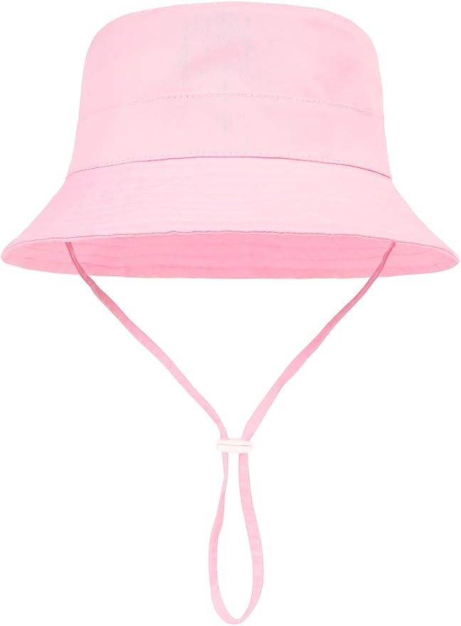 Komorebi Toddler Sun Hat UPF 50+ Kids Beach Bucket Hats Boys Girls 0-8Y | Cute by Komorebi
