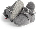 Meckior Newborn Infant Baby Girls Boys Warm Fleece Winter Booties First Walkers by Meckior