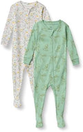 Amazon Essentials Disney | Marvel | Star Wars Unisex Babies' Snug-Fit Cotton by AmazonEssentials