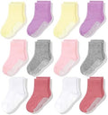 CozyWay Baby & Toddler Socks by CozyWay