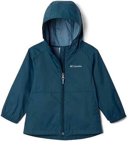 Columbia Girls' Switchback II Jacket - Image 4