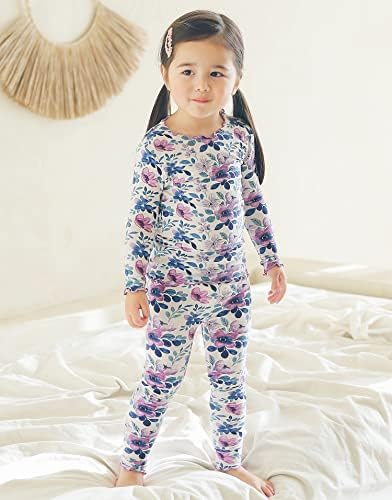 VAENAIT BABY 6M-12Y Infant Kids Toddler Girls Boys Soft Comfy Modal Tencel - Image 4