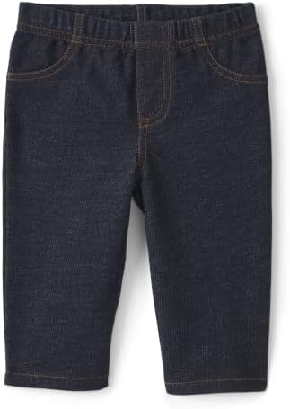 Carter's Baby Girls' 3-piece Bodysuit Pant Sets - Image 2