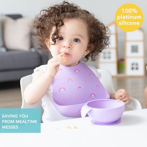 Bumkins First Feeding Set - Image 2