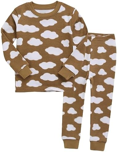 VAENAIT BABY 6M-12Y Infant Kids Toddler Girls Boys Soft Comfy Modal Tencel by Vaenaitbaby