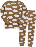 VAENAIT BABY 6M-12Y Infant Kids Toddler Girls Boys Soft Comfy Modal Tencel by Vaenaitbaby