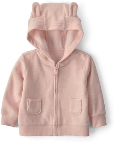 Carter's Baby Girls' 3-piece Bodysuit Pant Sets - Image 2