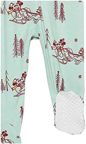 Amazon Essentials Disney | Marvel | Star Wars Unisex Babies' Snug-Fit Cotton - Image 2