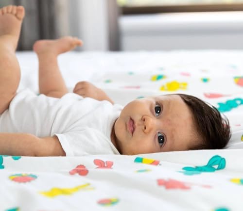 PILL THING Baby Hospital Receiving Swaddle Blankets - Image 2