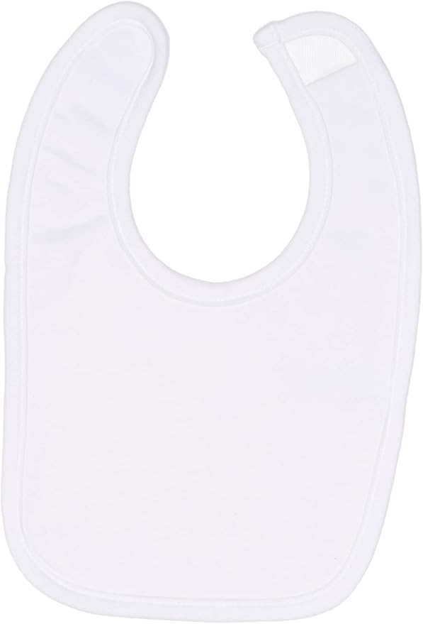 Gerber Baby Boys & Girls 6-Pack Dribbler Bib Bundle - Image 3