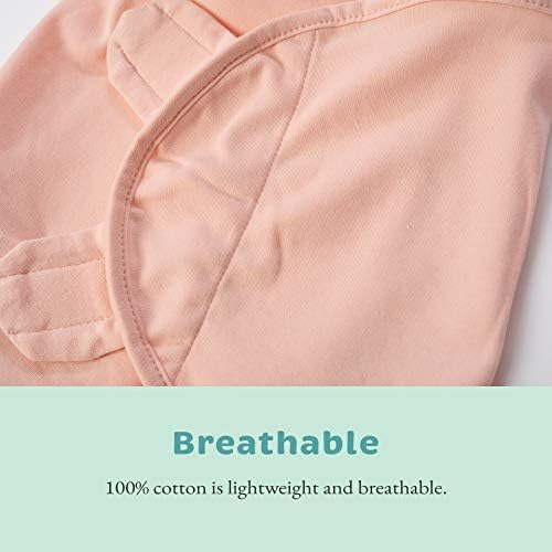 Cuddle Club Baby Cotton Swaddles - Image 5