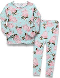 VAENAIT BABY 6M-12Y Infant Kids Toddler Girls Boys Soft Comfy Modal Tencel by Vaenaitbaby