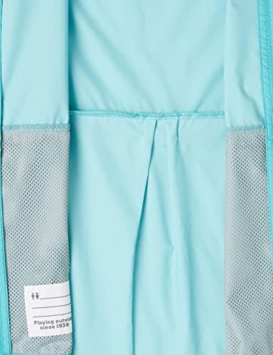 Columbia Girls' Switchback II Jacket - Image 5