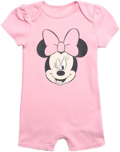 Disney Baby Girls Romper - Image 7