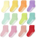 CozyWay Baby & Toddler Socks by CozyWay