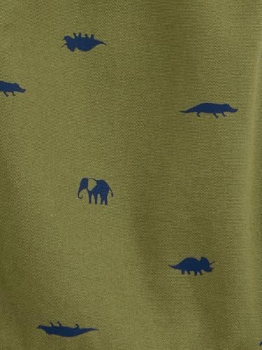 Simple Joys by Carter's Baby Boys 3-piece Playwear Set - Image 6