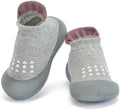 BACSAC Infant Walking Shoes Baby Sock Shoes by BACSAC