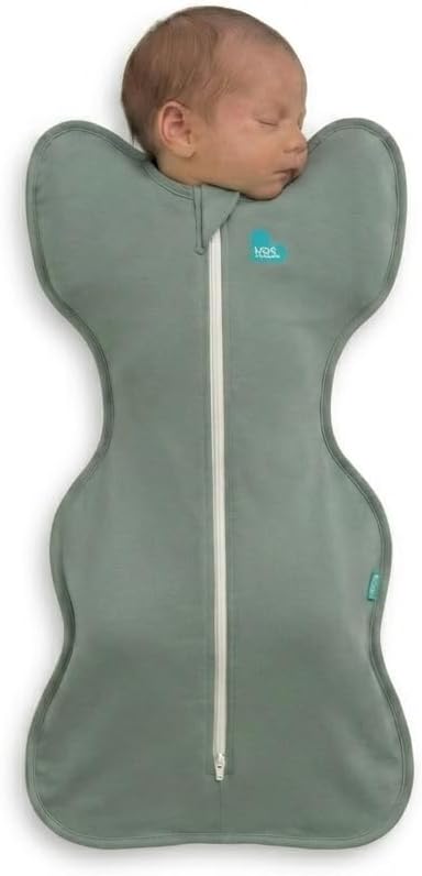 Love To Dream Swaddle Up Viscose from Bamboo, Arms Up Position, Soft and - Image 5