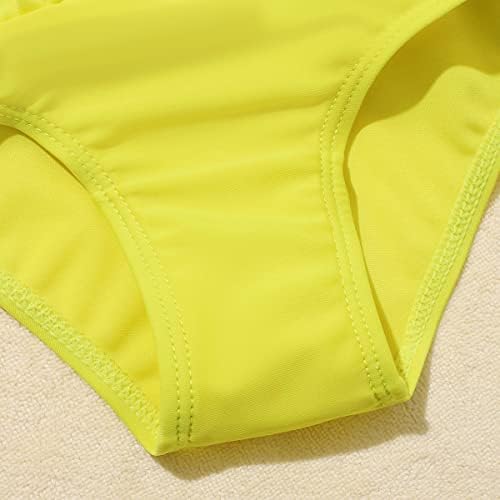 Kids Boys Girls Floatation Swimsuit - Image 6
