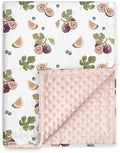 GLLQUEN BABY Muslin Baby Blankets by GLLQUENBABY