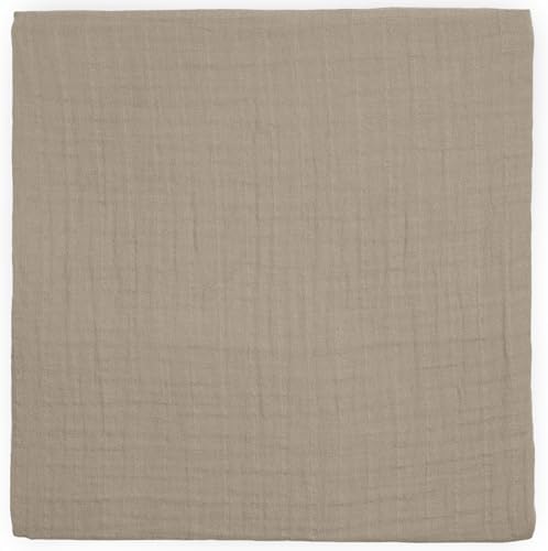 Little Unicorn Muslin Swaddle Blanket - Image 3