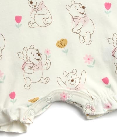 Disney Baby Girls Romper - Image 4