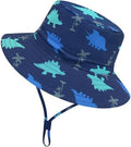 Baby Sun Hat Baby Boy Hats Toddler Hat UPF 50+ Bucket Hat by Olreco