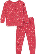 Modern Moments by Gerber Baby Holiday 2 Piece Tight Fitting Pajamas by ModernMomentsbyGerber