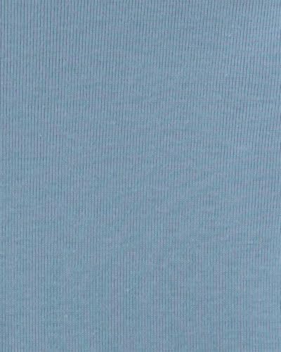 Carter's Baby Boys' 4-pack Long Sleeve Bodysuits - Image 2