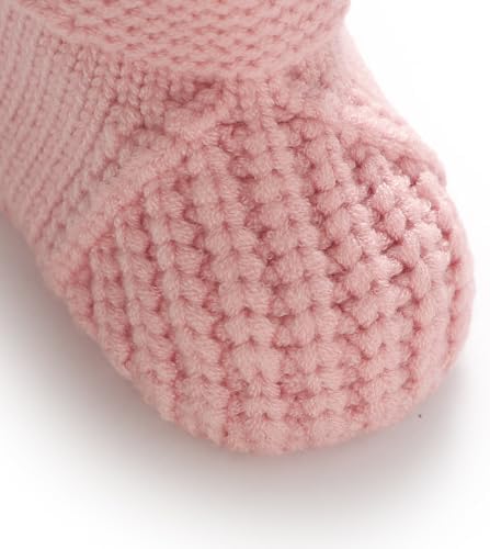 Baby Booties - Image 6