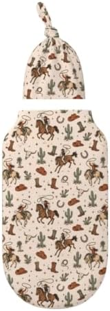 Candy Swaddle Blankets Soft Receiving Blanket Baby Swaddle Wrap - Image 2