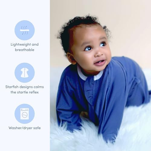 SleepingBaby Zipadee-Zip Transition Swaddle - Image 3