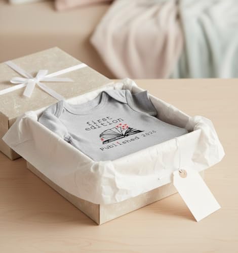 hrcfbk Infant Baby Boys Girls Bodysuit Newborn Short Sleeve Funny Letters Print - Image 2