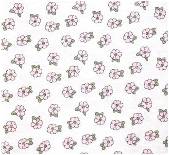 Hudson Baby Unisex Baby Cotton Polyester Flannel Receiving Blankets Bundle - Image 5