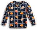 Monica + Andy Long Sleeve Tee, Organic Cotton Clothes by monicaandy