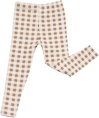 AVAUMA Baby Boys Girls Pajama Set 6M-7T Kids Cute Toddler Snug fit Pattern - Image 3
