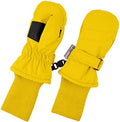 Waterproof Kids Mittens Gloves, 100G 3M Thinsulate Baby Toddler Winter Snow by ZeldaMatilda