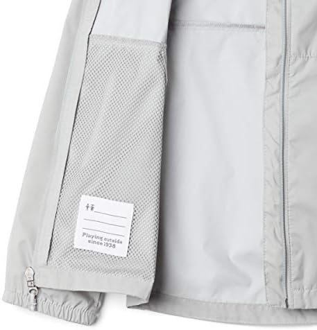 Columbia Girls' Switchback II Jacket - Image 3