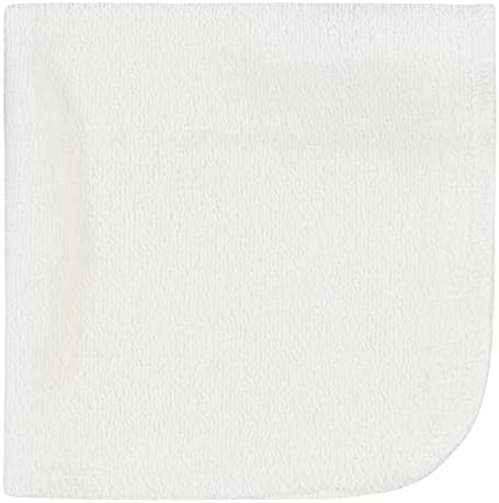 Gerber Baby 10-Pack Terry Washcloths, Bear Green, One Size - Image 5