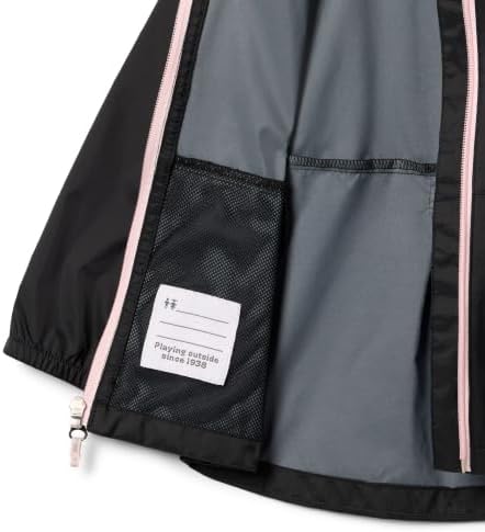 Columbia Girls' Switchback II Jacket - Image 4