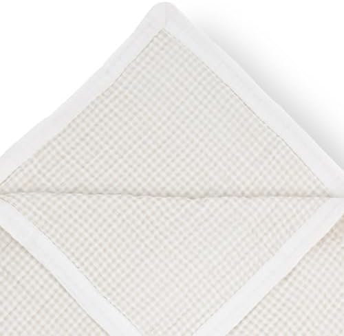 Little Unicorn Premium Quilted Throw | Super Soft - Image 2