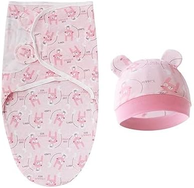 3 Set Baby Swaddle Sleep Sack - Image 7