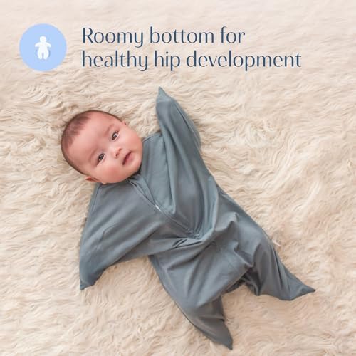 SleepingBaby Zipadee-Zip Transition Swaddle - Image 4