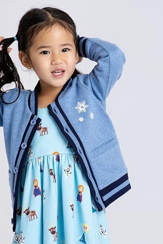 monica + andy Bomber Jacket, 100% Organic Cotton Clothes - Image 2