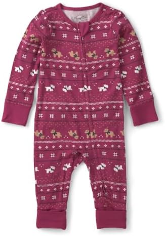 Carter's Baby Purelysoft Sleep and Play Pajamas by Carters