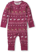 Carter's Baby Purelysoft Sleep and Play Pajamas by Carters