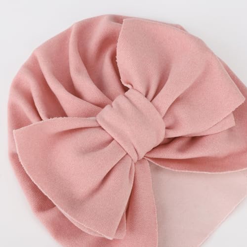DRESHOW BQUBO Baby Turban Hat - Image 4
