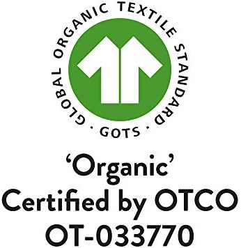HonestBaby unisex-baby 3-pack Short Sleeve Bodysuits One-piece 100% Organic - Image 5