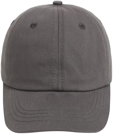 Toddle Baseball Caps Baby Girl Baseball Hats Baby Boy Caps Toddler Girl Sun Hats - Image 7