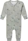 Modern Moments by Gerber Baby Boys & Girls Hacci Footless Pajamas by ModernMomentsbyGerber